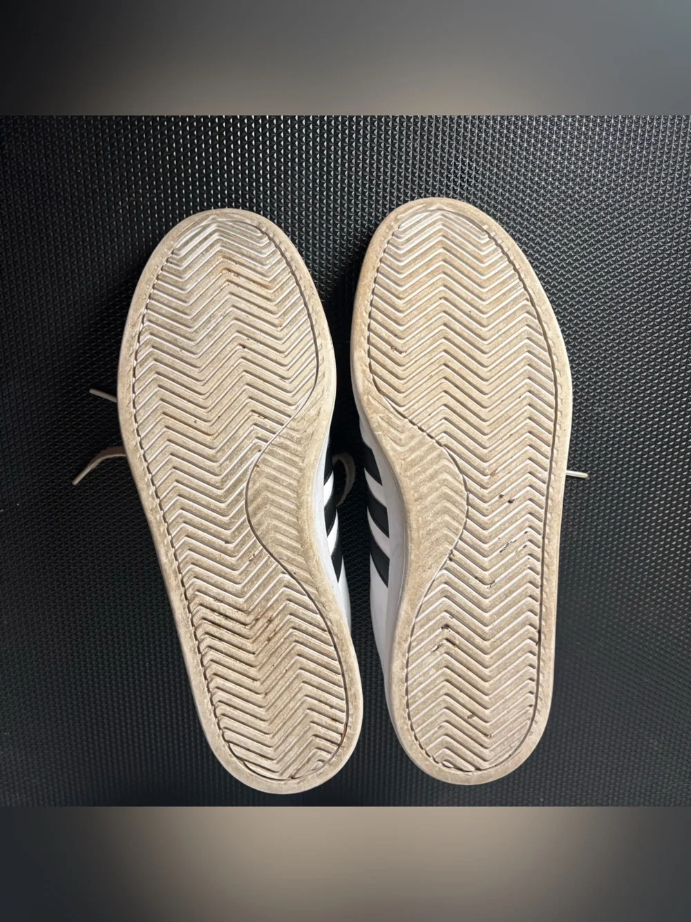 Adidas Grand Court Cloudfoam Sneakers Men’s Size 13